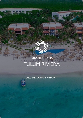 Tulum Riviera