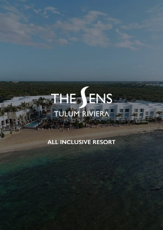 The Sens Tulum Riviera